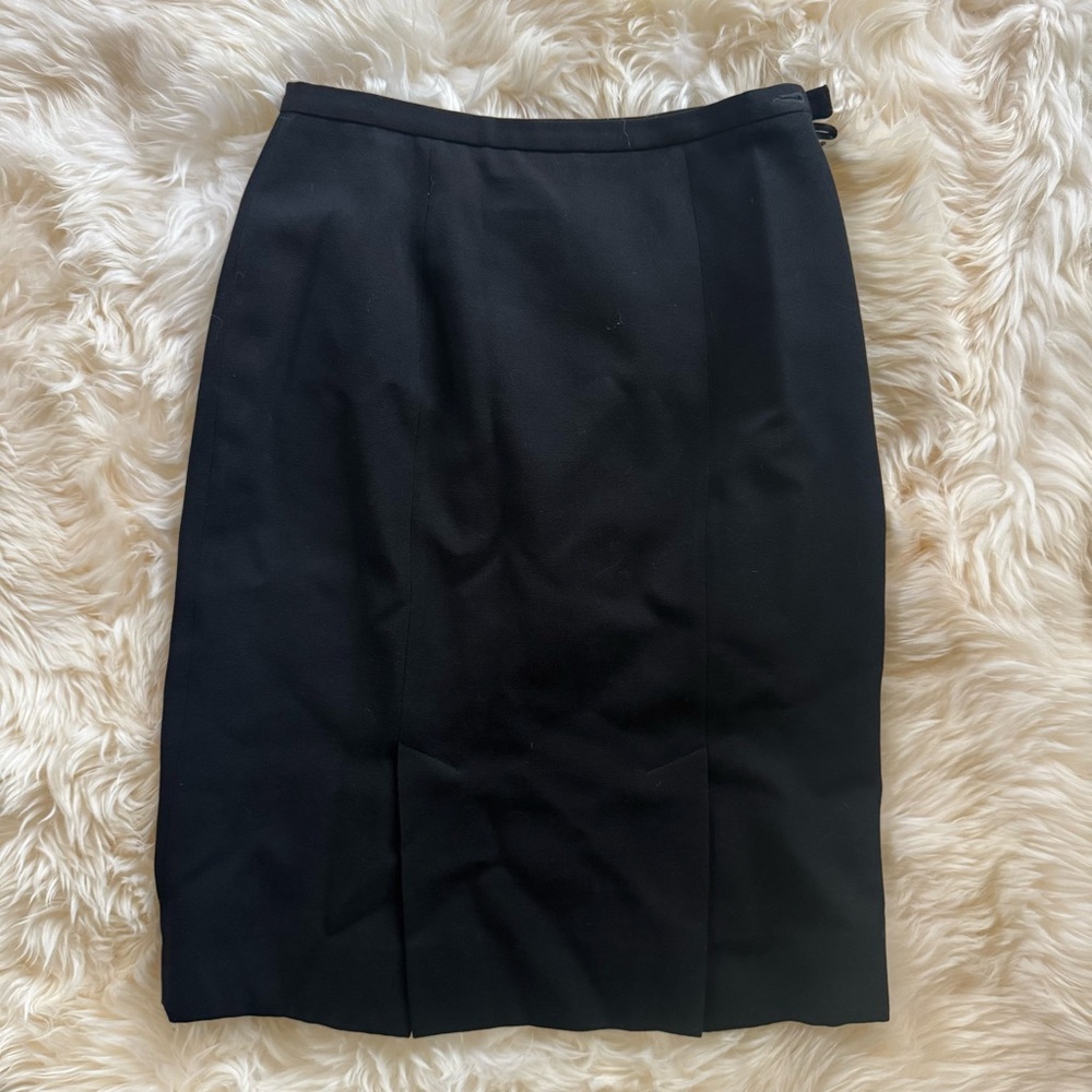 Prada Skirt